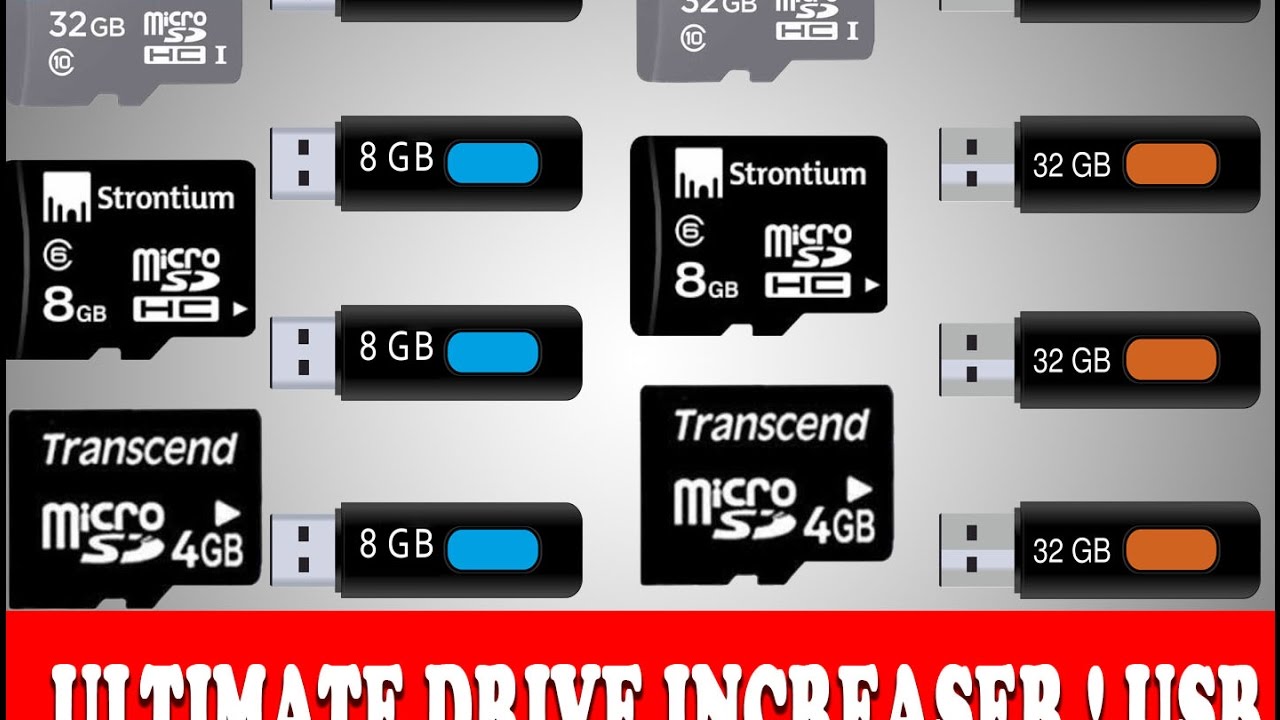 ultimate drive increaser exe